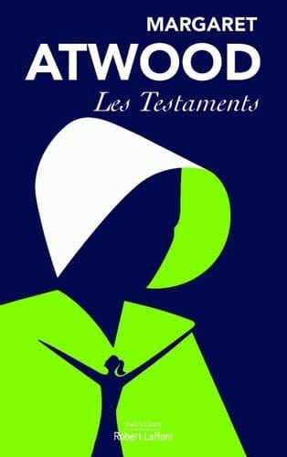 Les testaments