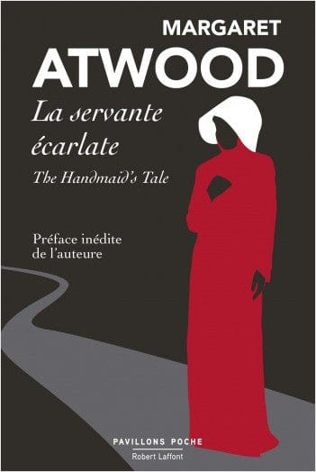 La servante écarlate