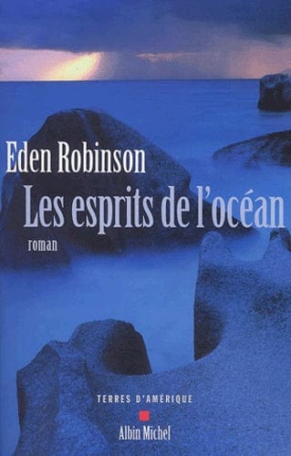 Les esprits de l'océan