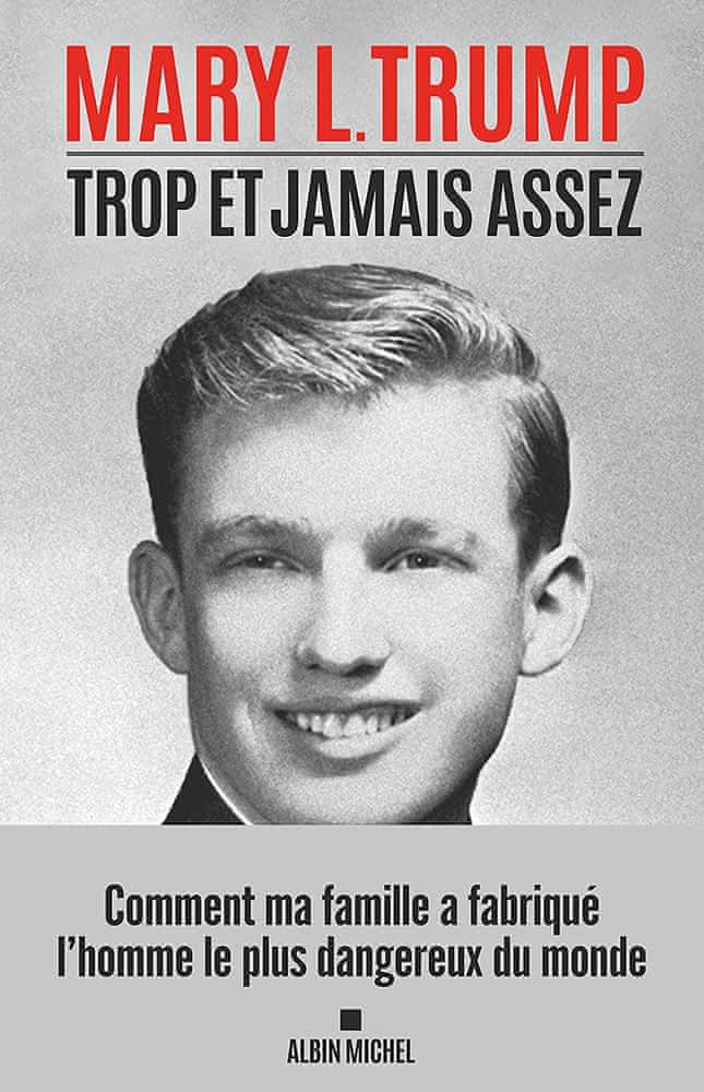 Trop et jamais assez...