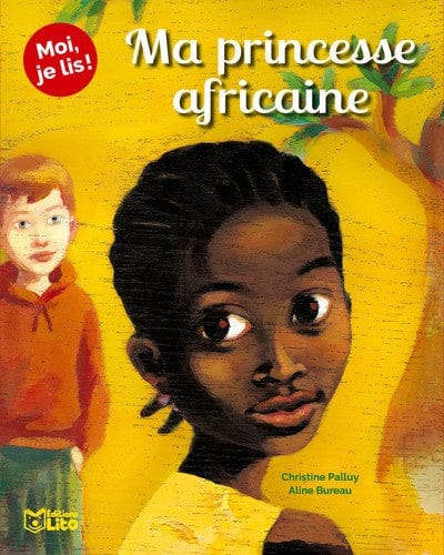 Ma princesse africaine