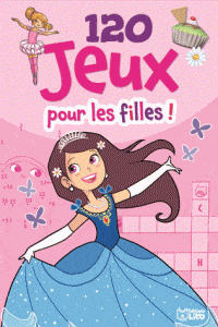 120 jeux - pour les filles!