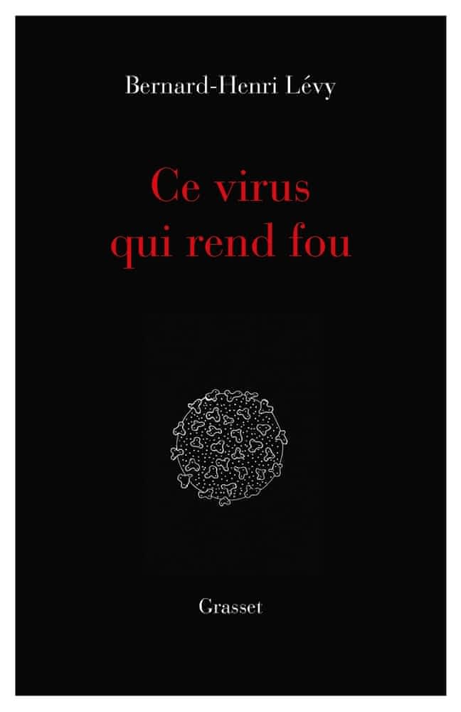 Ce virus qui rend fou