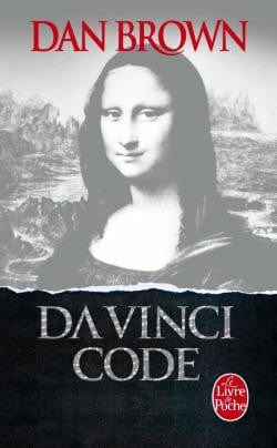 Da vinci code