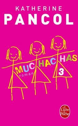 Muchachas T03