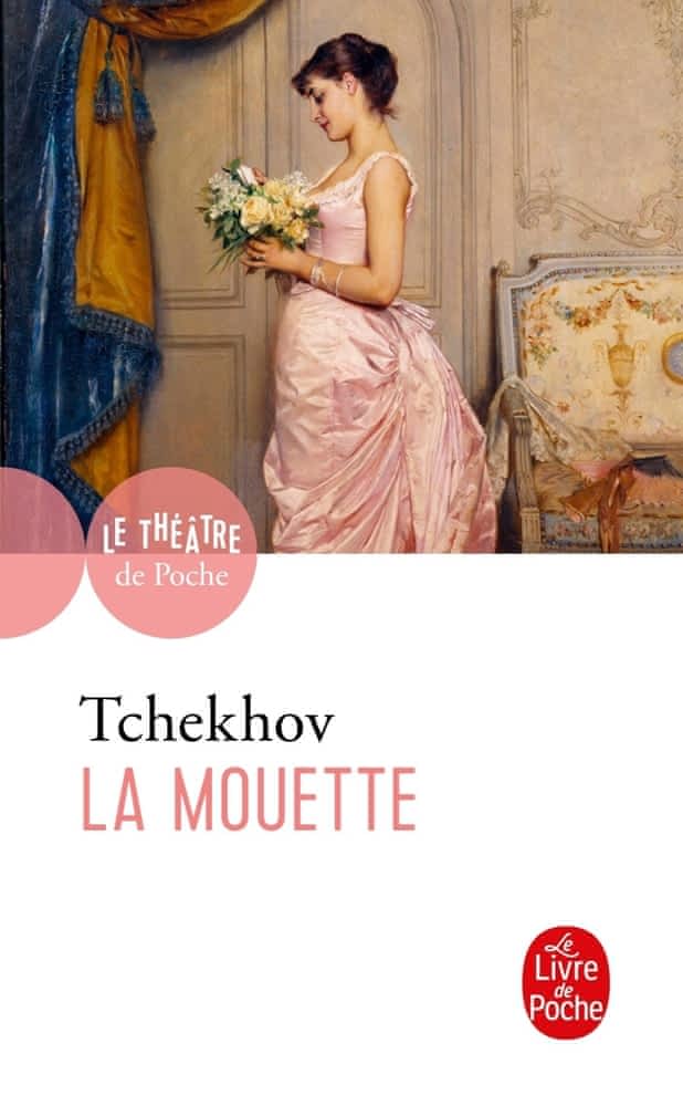 Le Théatre de poche - La mouette
