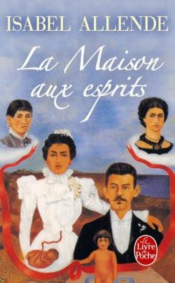La maison aux esprits