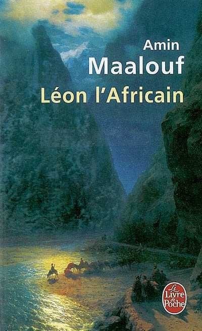 Léon l'Africain