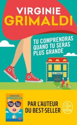 Tu comprendras quand tu seras plus grande