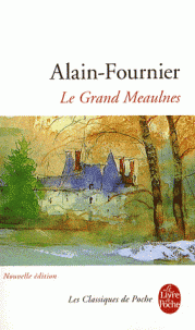 Le grand Meaulnes