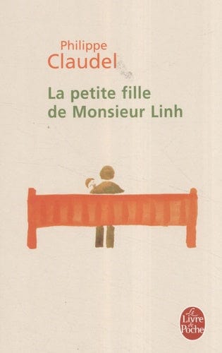 La petite fille de Monsieur Linh