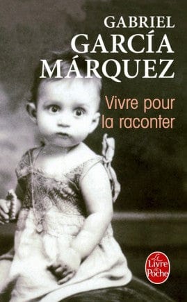 Vivre pour la raconter