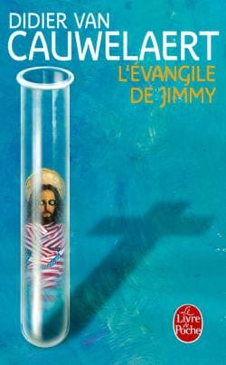L'évangile de Jimmy