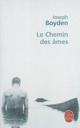 Le chemin des âmes