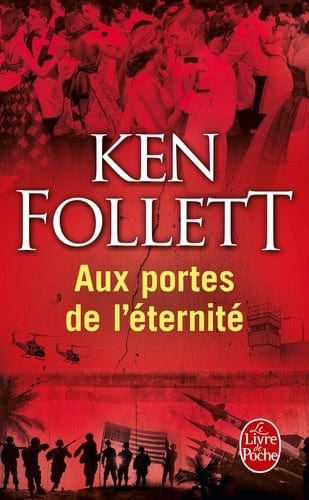 Le siècle T03 - Aux portes de l'éternité
