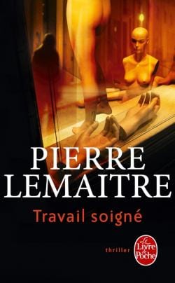 Verhoeven T01 - Travail soigné