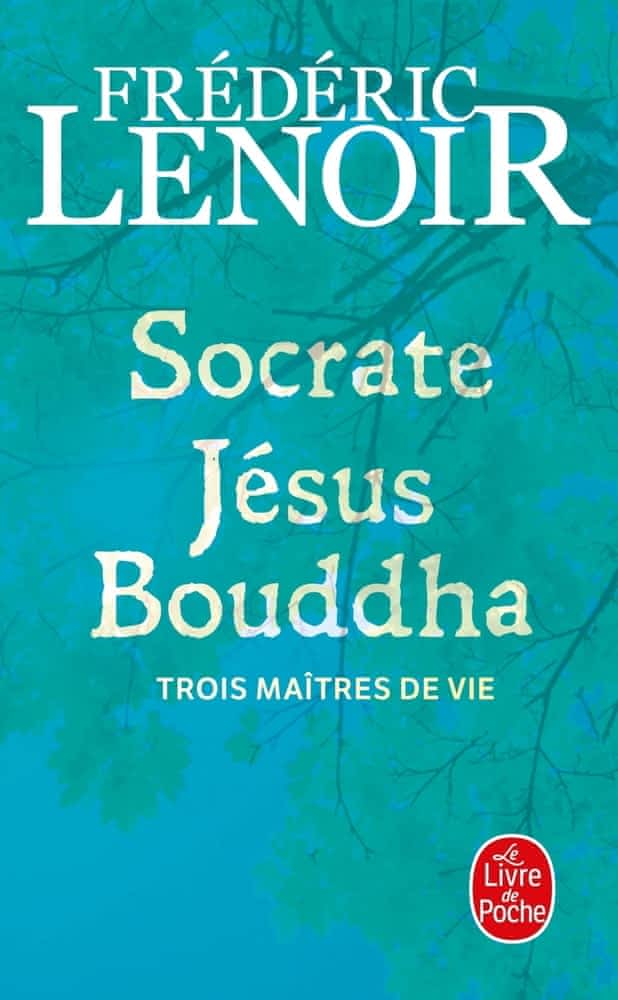 Socrate Jésus Bouddha