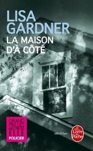 La maison d'à côté