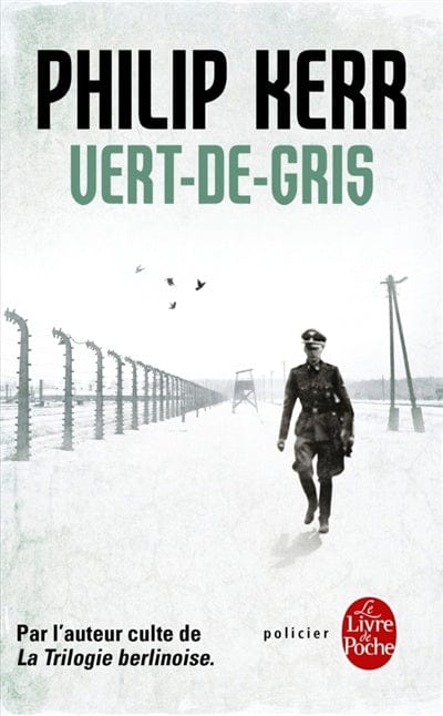 Vert-de-gris