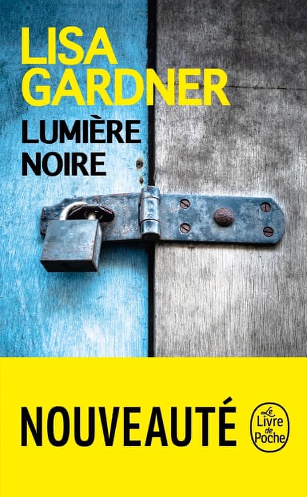 Lumière noire