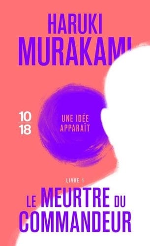 Le meurtre du commandeur T01 - Une idée apparaît