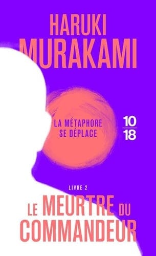 Le meurtre du commandeur T02 - La métamorphose se déplace