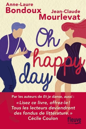 Et je danse aussi T02 - Oh happy day