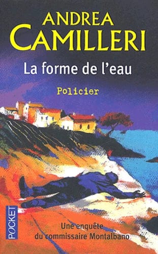 La forme de l'eau