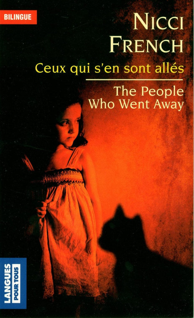 Ceux qui s'en sont allés