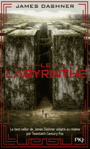 Le labyrinthe T01