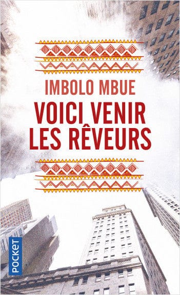Voici venir les rêveurs