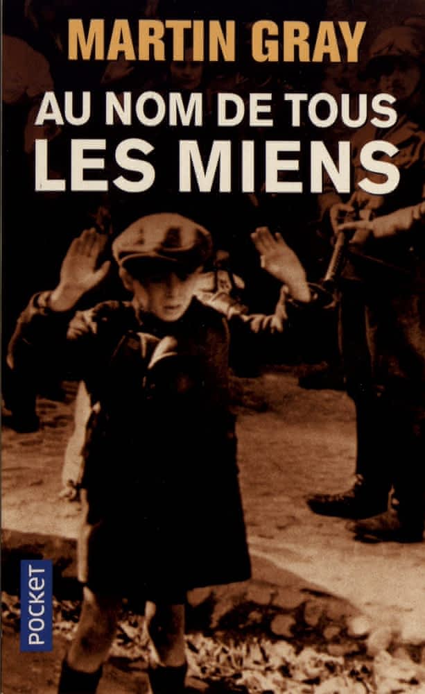 Au nom de tous les miens