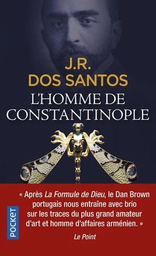 L'homme de Constantinople