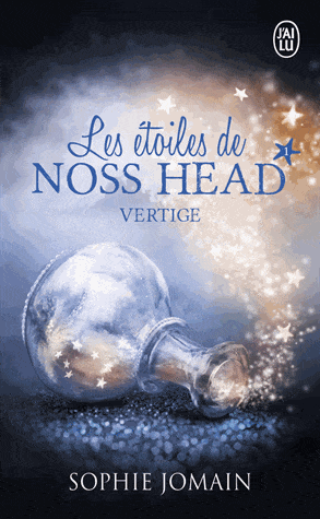 Les étoiles de Noss Head T01 - Vertige