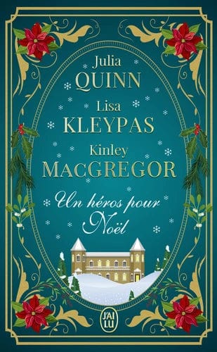 Un héros pour Noël