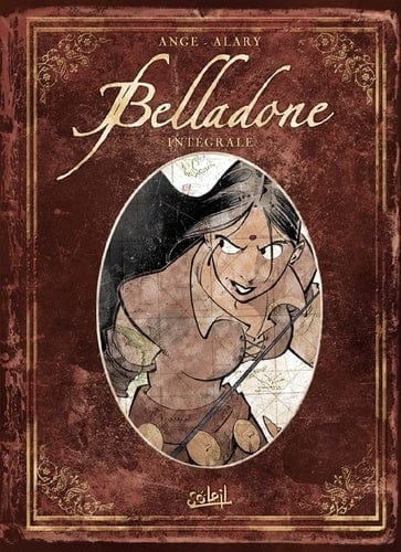 Belladone Intégrale (T01-T03)