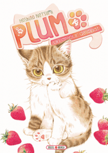 Plum T14 - Un amour de chat