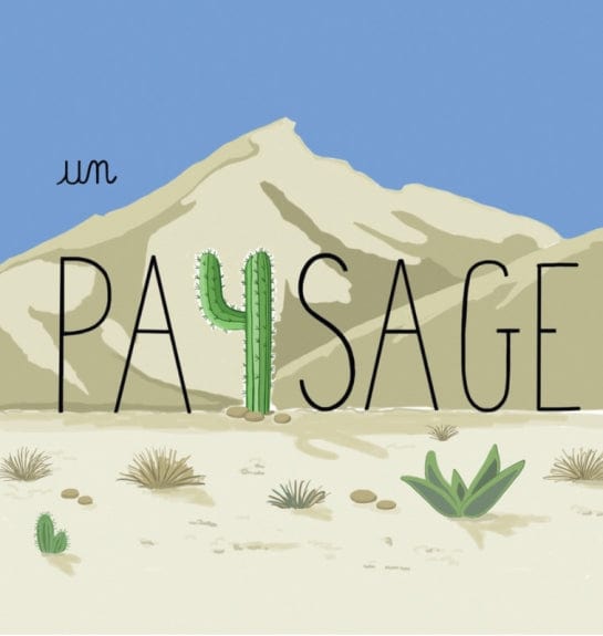 Un petit dessin vaut mieux qu'une grande leçon