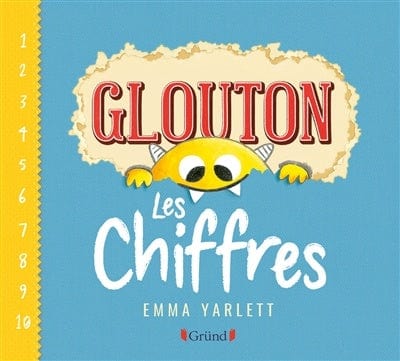 Glouton - Les chiffres