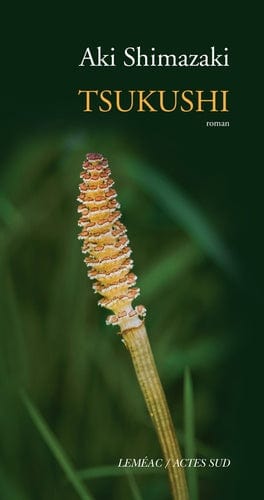 Au cœur du Yamato T04 - Tsukushi