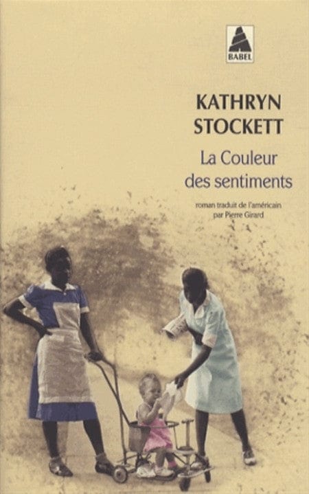 La couleur des sentiments