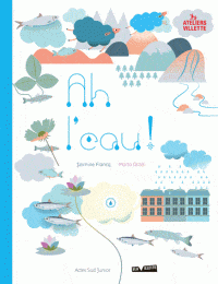 Ah l'eau!