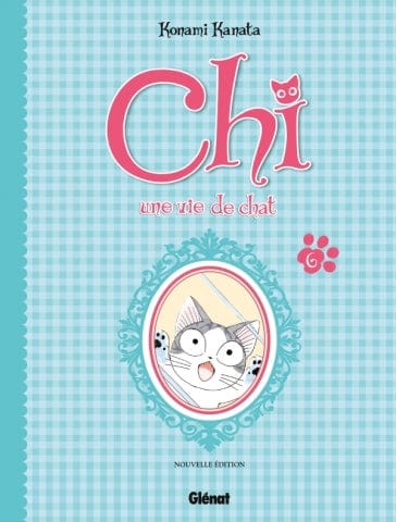 Chi une vie de chat T06