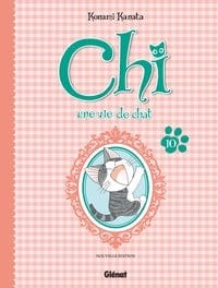Chi une vie de chat T10