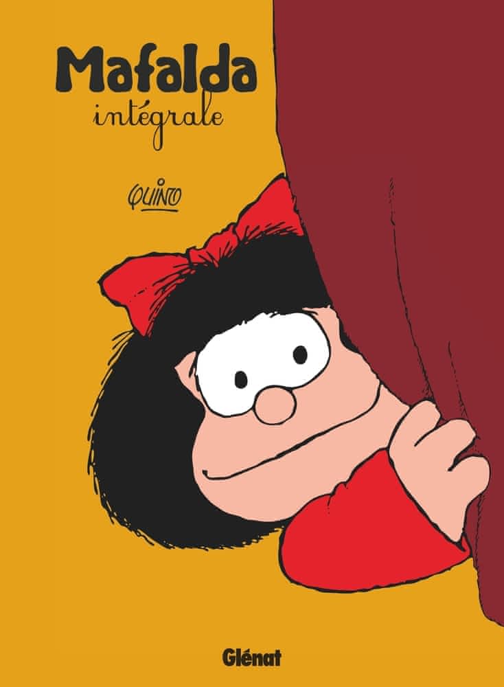 Mafalda Intégrale