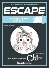 Escape - Au secours de Chi