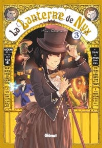 La lanterne de Nyx T03