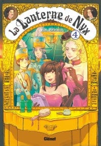 La lanterne de Nyx T04