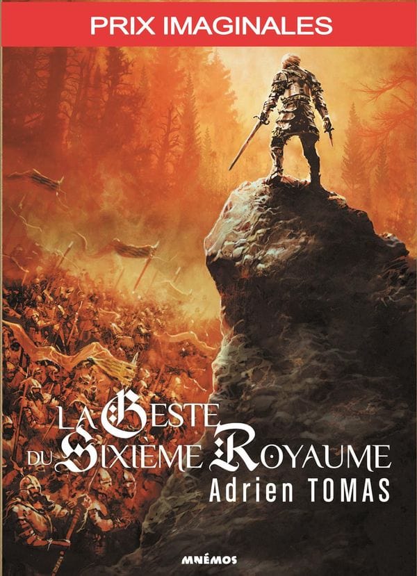 La geste du sixième royaume