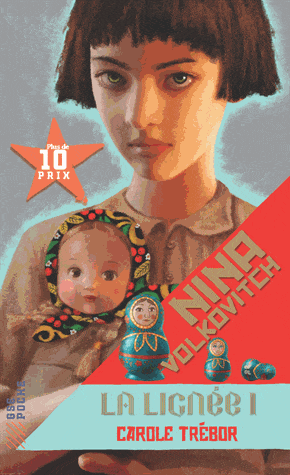 Nina Volkovitch T01 - La lignée